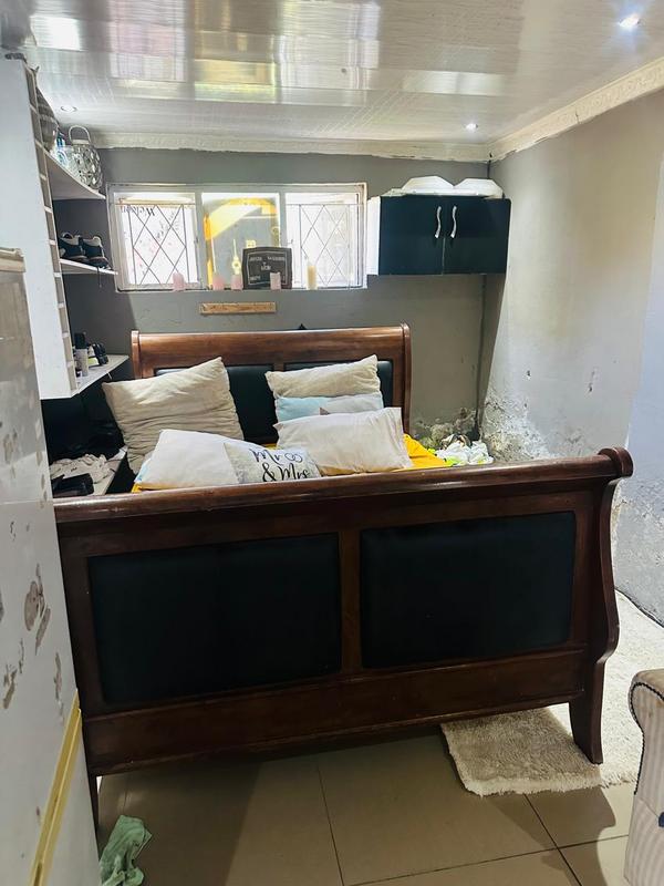 3 Bedroom Property for Sale in Ntuzuma KwaZulu-Natal