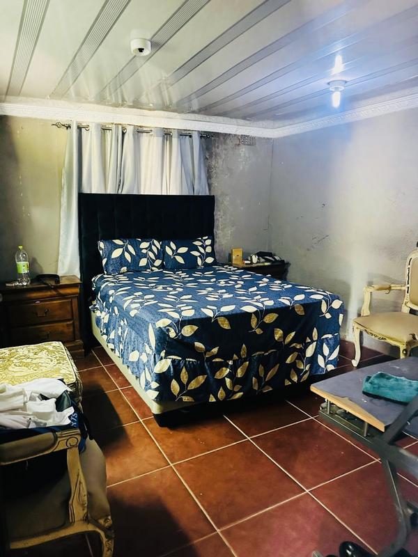 3 Bedroom Property for Sale in Ntuzuma KwaZulu-Natal