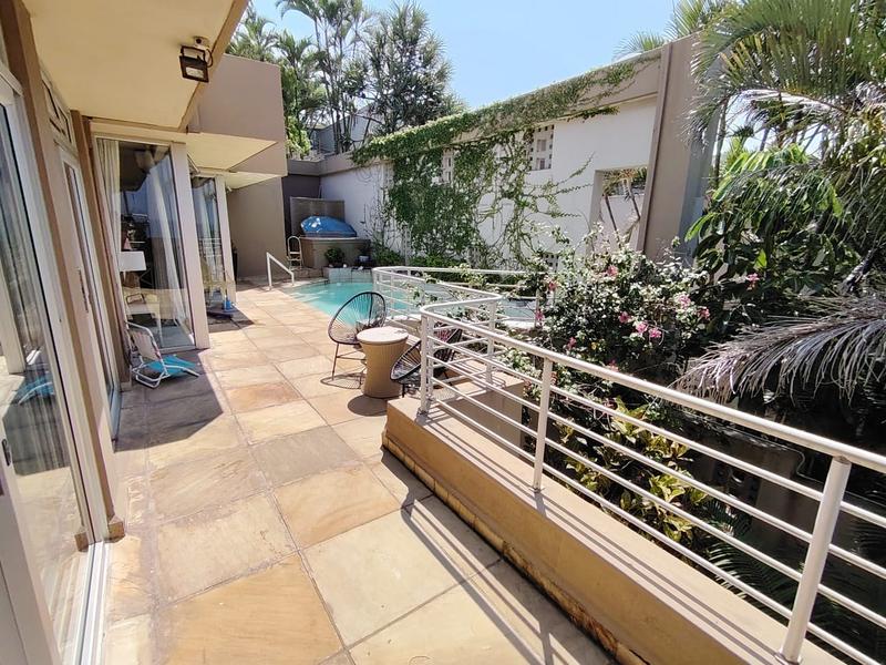 3 Bedroom Property for Sale in Umhlanga KwaZulu-Natal