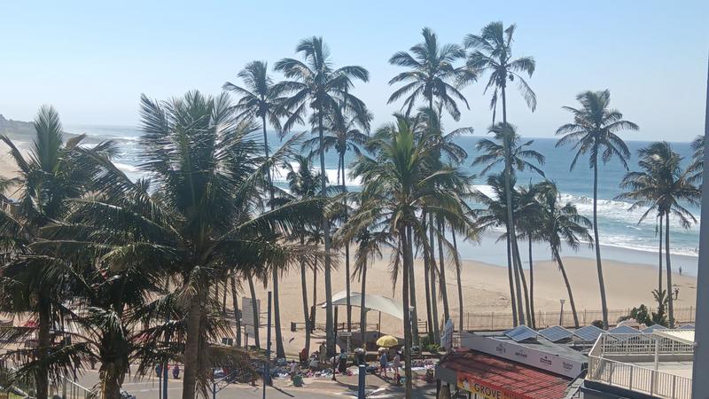 2 Bedroom Property for Sale in Margate KwaZulu-Natal