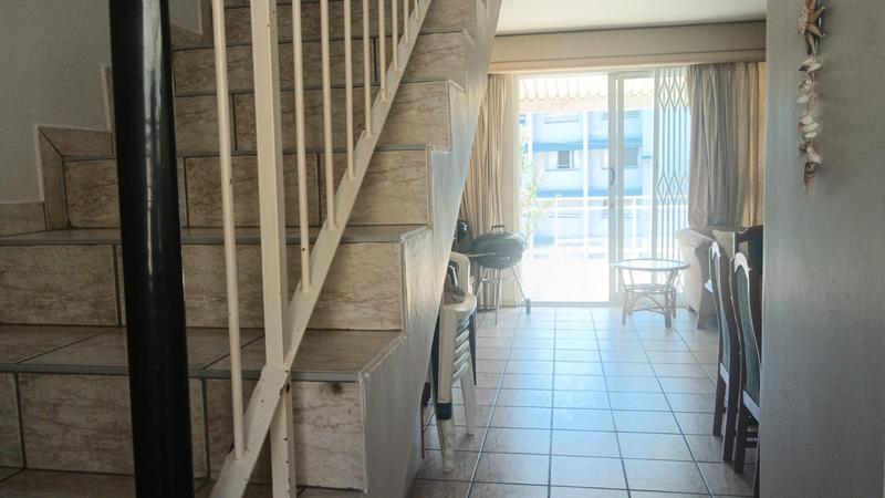 2 Bedroom Property for Sale in Margate KwaZulu-Natal