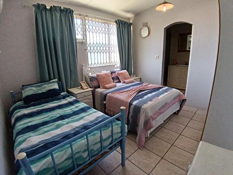 2 Bedroom Property for Sale in Margate KwaZulu-Natal
