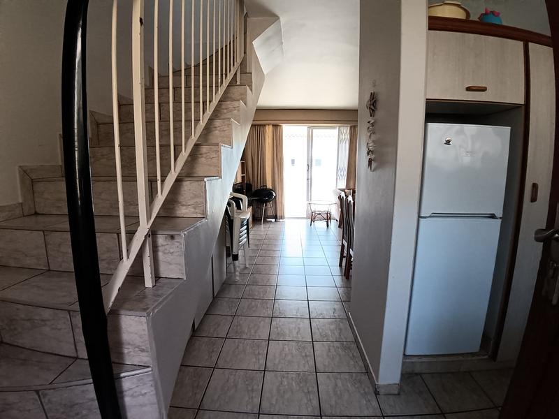 2 Bedroom Property for Sale in Margate KwaZulu-Natal