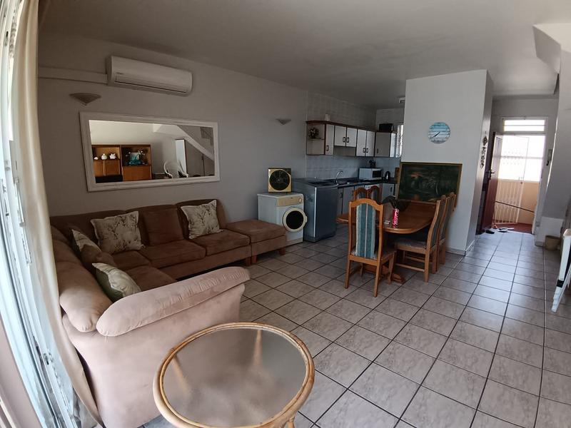 2 Bedroom Property for Sale in Margate KwaZulu-Natal