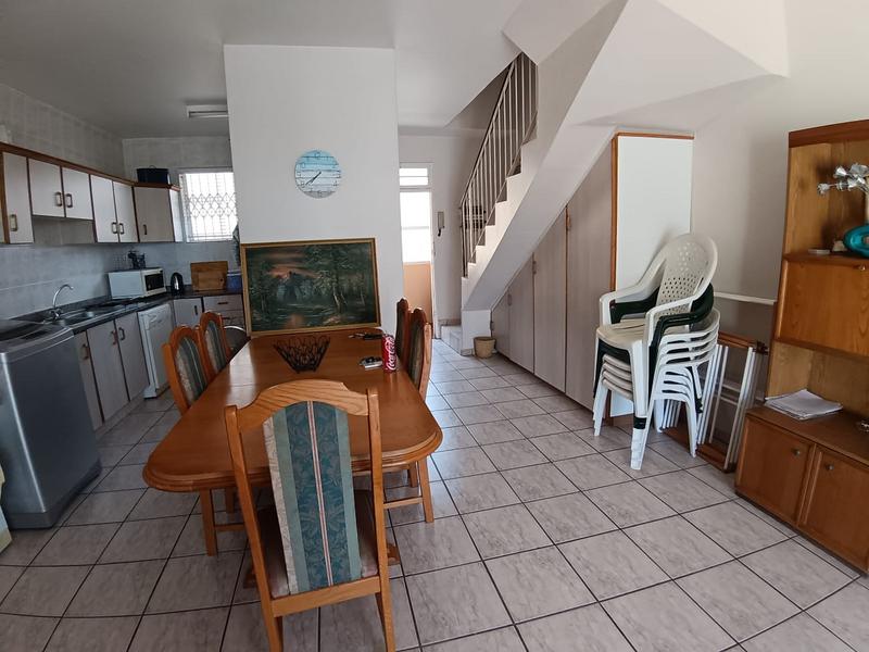 2 Bedroom Property for Sale in Margate KwaZulu-Natal