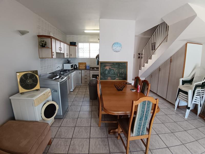 2 Bedroom Property for Sale in Margate KwaZulu-Natal