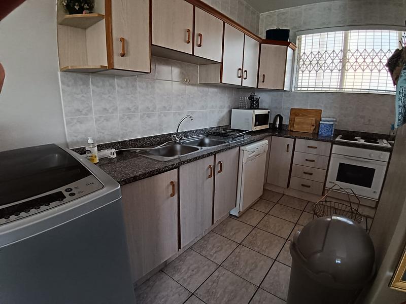 2 Bedroom Property for Sale in Margate KwaZulu-Natal