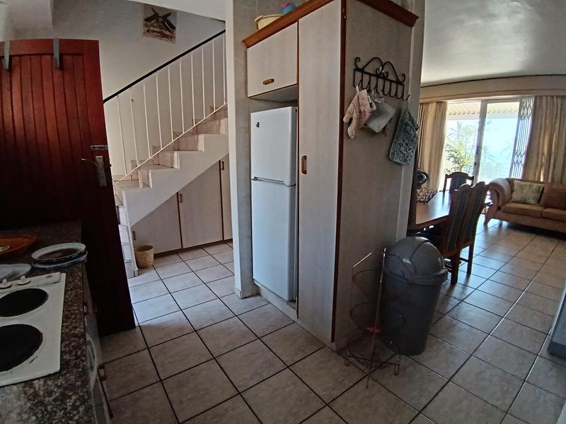 2 Bedroom Property for Sale in Margate KwaZulu-Natal