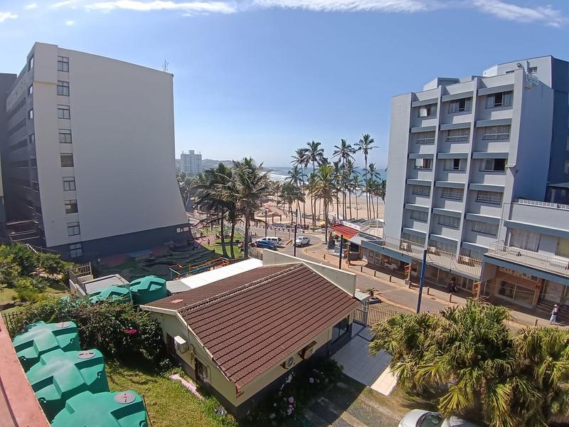 2 Bedroom Property for Sale in Margate KwaZulu-Natal