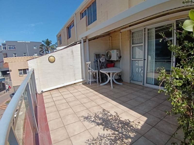 2 Bedroom Property for Sale in Margate KwaZulu-Natal