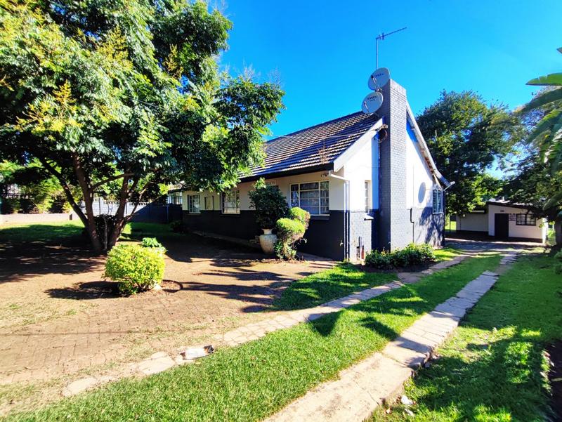 9 Bedroom Property for Sale in Scottsville KwaZulu-Natal