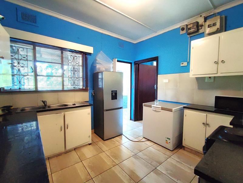 9 Bedroom Property for Sale in Scottsville KwaZulu-Natal