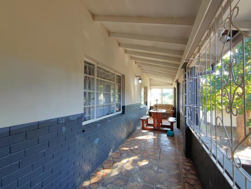 9 Bedroom Property for Sale in Scottsville KwaZulu-Natal