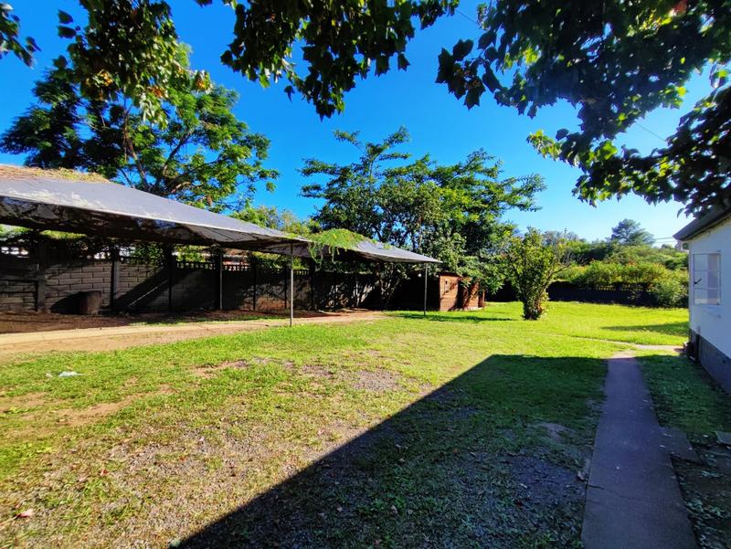 9 Bedroom Property for Sale in Scottsville KwaZulu-Natal