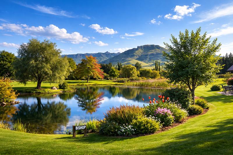 4 Bedroom Property for Sale in Underberg KwaZulu-Natal