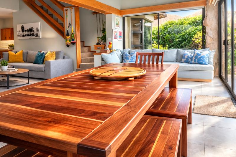 4 Bedroom Property for Sale in Underberg KwaZulu-Natal