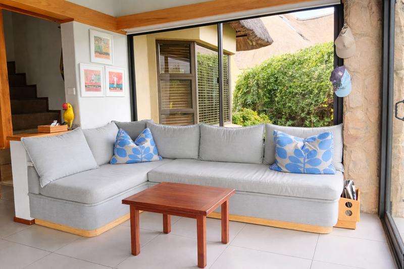 4 Bedroom Property for Sale in Underberg KwaZulu-Natal