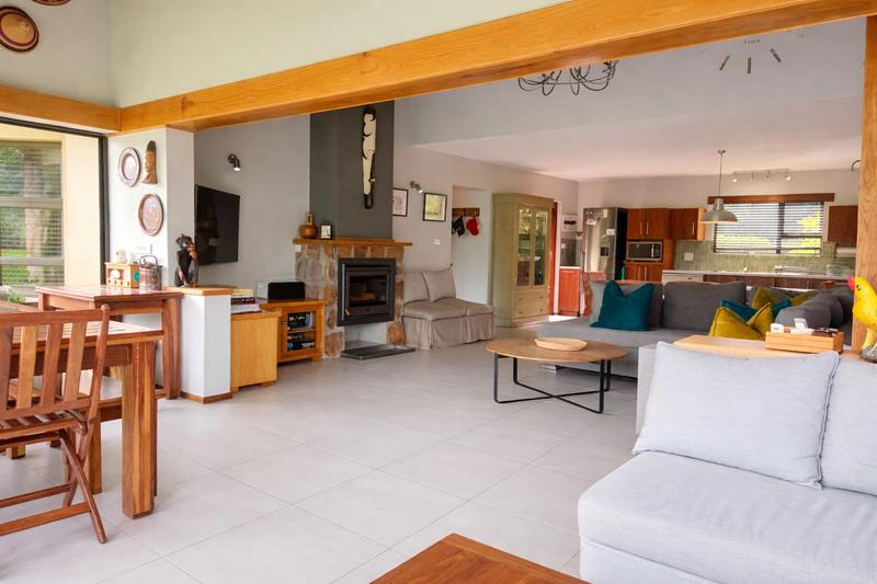 4 Bedroom Property for Sale in Underberg KwaZulu-Natal