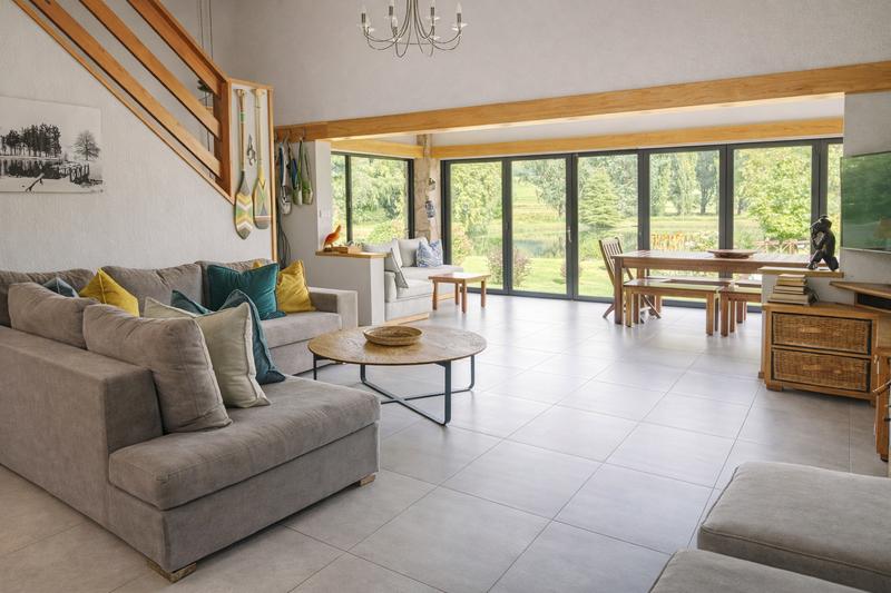 4 Bedroom Property for Sale in Underberg KwaZulu-Natal