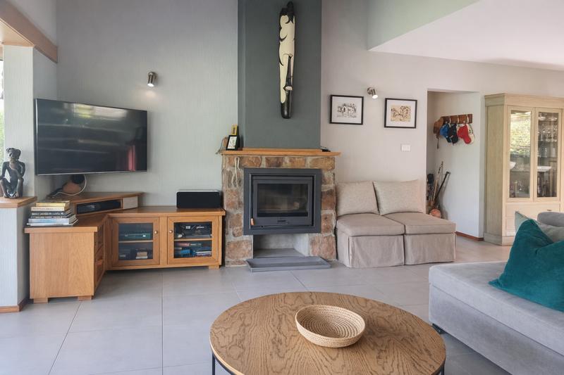 4 Bedroom Property for Sale in Underberg KwaZulu-Natal