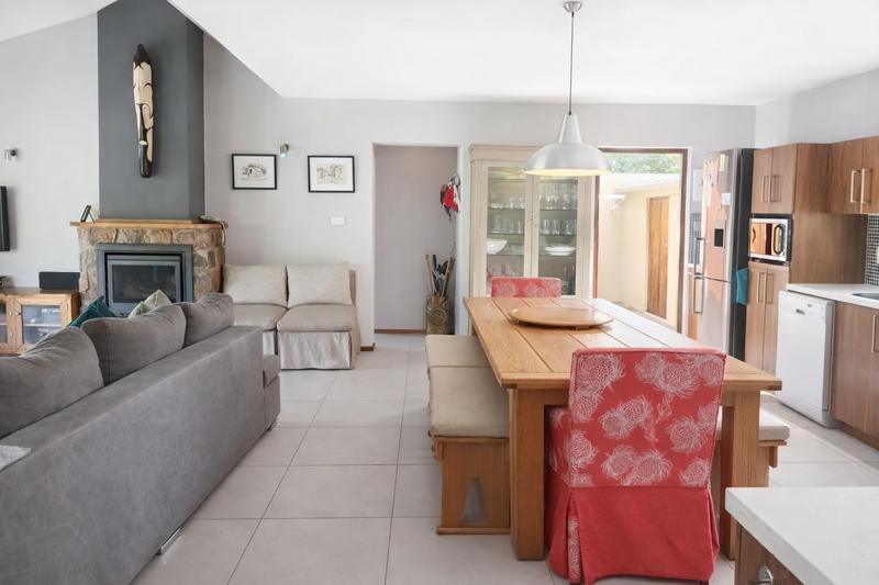 4 Bedroom Property for Sale in Underberg KwaZulu-Natal