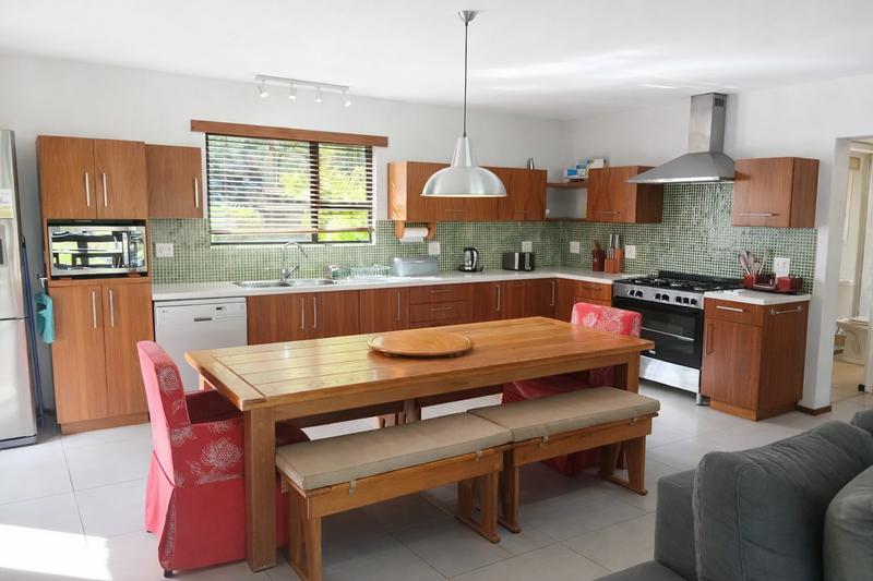 4 Bedroom Property for Sale in Underberg KwaZulu-Natal