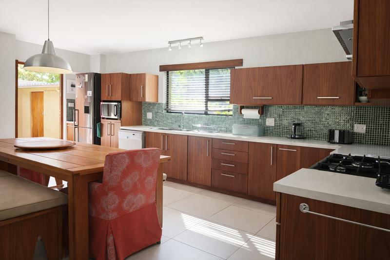 4 Bedroom Property for Sale in Underberg KwaZulu-Natal