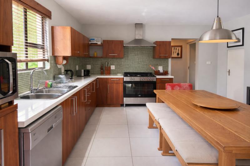 4 Bedroom Property for Sale in Underberg KwaZulu-Natal