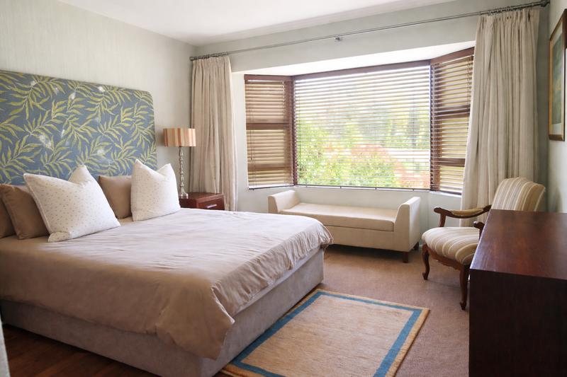 4 Bedroom Property for Sale in Underberg KwaZulu-Natal