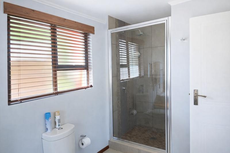 4 Bedroom Property for Sale in Underberg KwaZulu-Natal