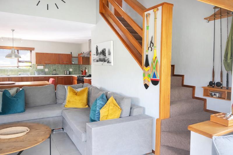 4 Bedroom Property for Sale in Underberg KwaZulu-Natal