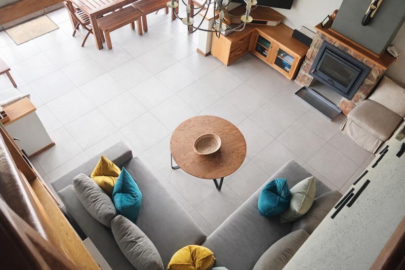 4 Bedroom Property for Sale in Underberg KwaZulu-Natal