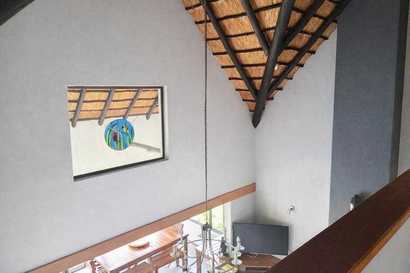 4 Bedroom Property for Sale in Underberg KwaZulu-Natal