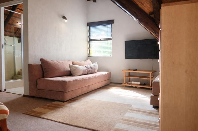 4 Bedroom Property for Sale in Underberg KwaZulu-Natal