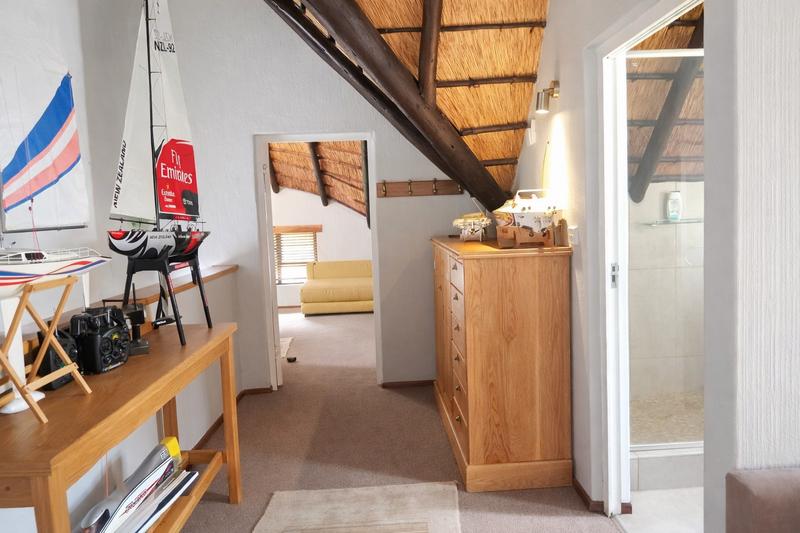 4 Bedroom Property for Sale in Underberg KwaZulu-Natal