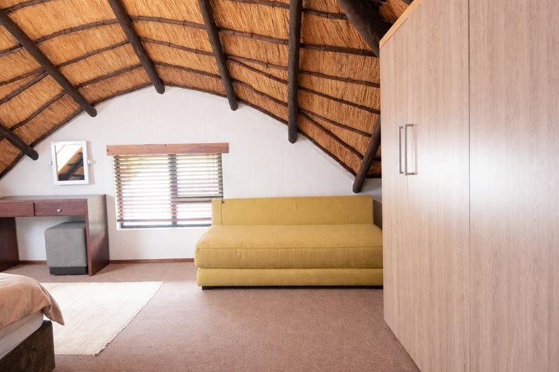 4 Bedroom Property for Sale in Underberg KwaZulu-Natal