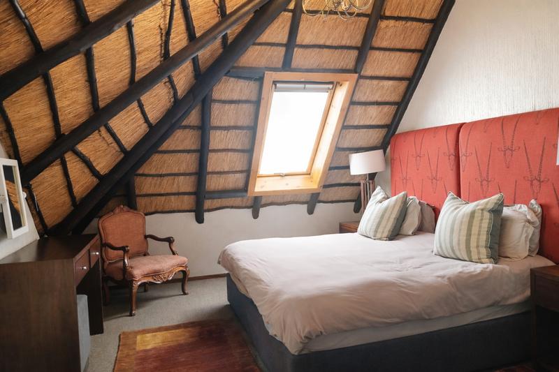 4 Bedroom Property for Sale in Underberg KwaZulu-Natal