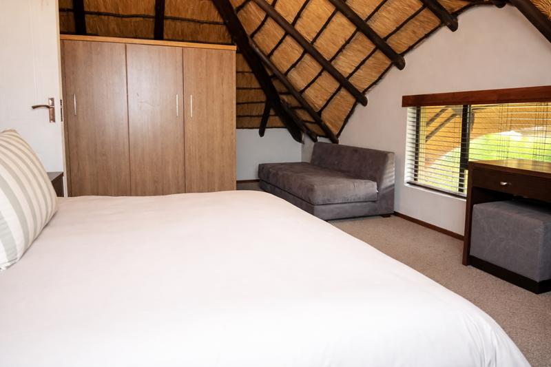 4 Bedroom Property for Sale in Underberg KwaZulu-Natal