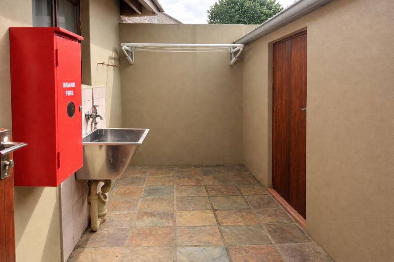 4 Bedroom Property for Sale in Underberg KwaZulu-Natal