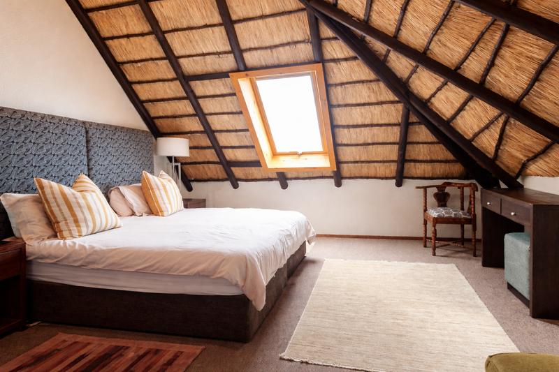 4 Bedroom Property for Sale in Underberg KwaZulu-Natal