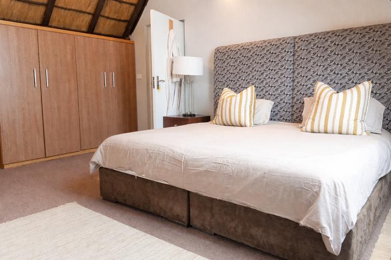 4 Bedroom Property for Sale in Underberg KwaZulu-Natal