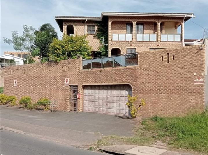 3 Bedroom Property for Sale in Crossmoor KwaZulu-Natal