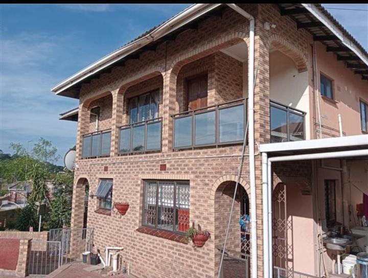 3 Bedroom Property for Sale in Crossmoor KwaZulu-Natal