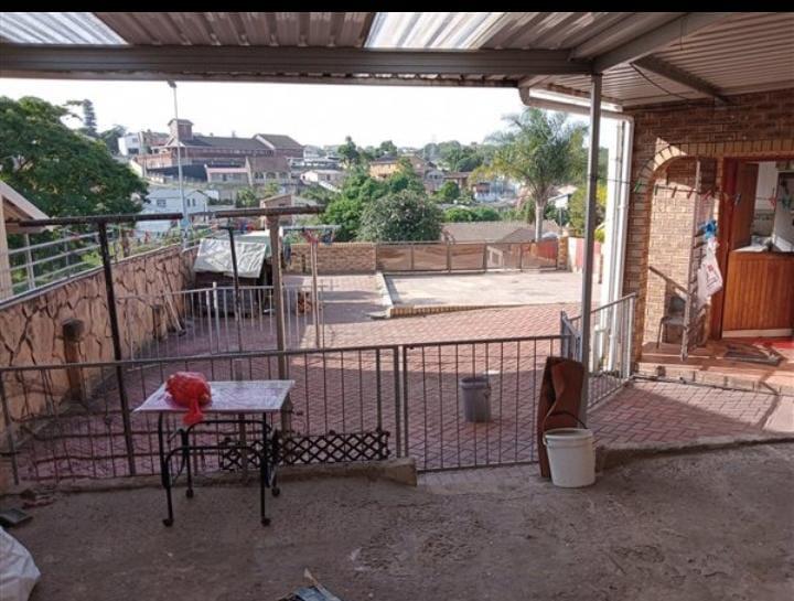 3 Bedroom Property for Sale in Crossmoor KwaZulu-Natal