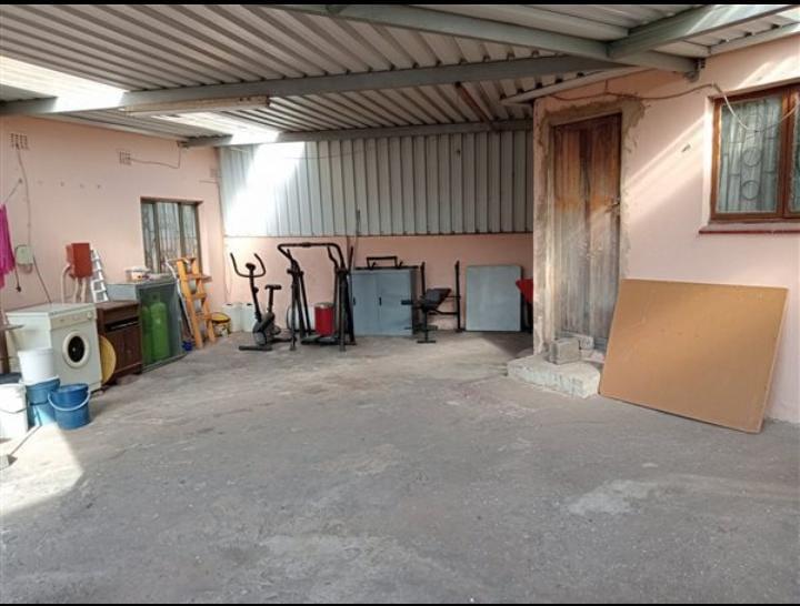 3 Bedroom Property for Sale in Crossmoor KwaZulu-Natal