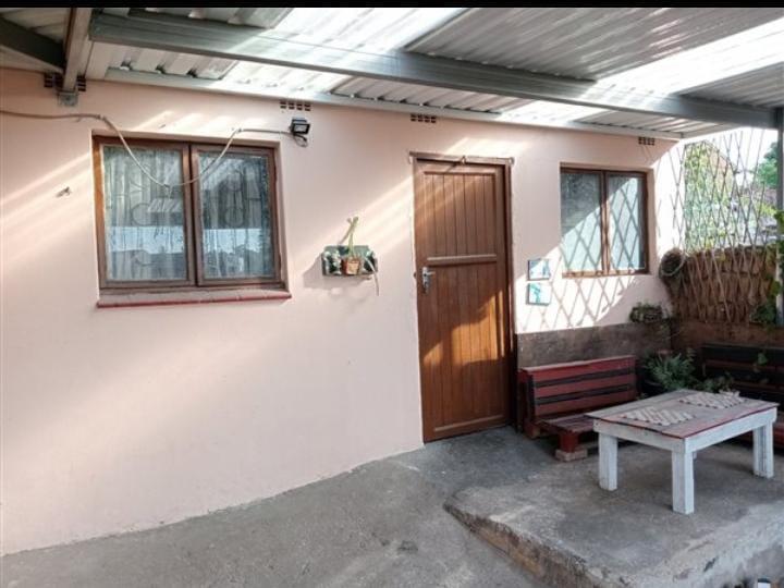 3 Bedroom Property for Sale in Crossmoor KwaZulu-Natal
