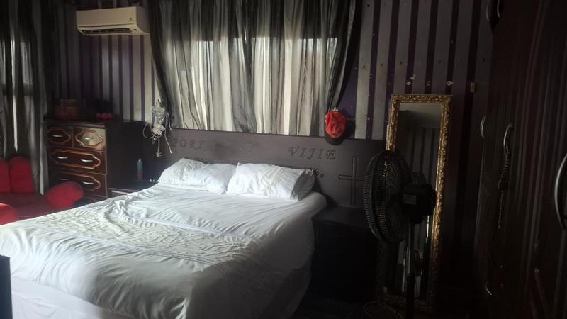 3 Bedroom Property for Sale in Crossmoor KwaZulu-Natal