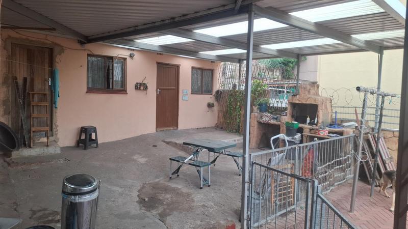 3 Bedroom Property for Sale in Crossmoor KwaZulu-Natal