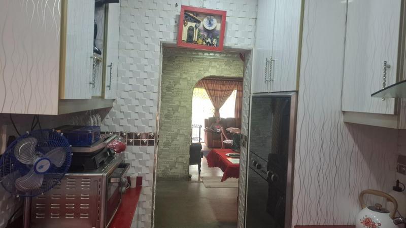 3 Bedroom Property for Sale in Crossmoor KwaZulu-Natal