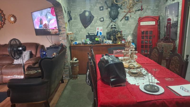 3 Bedroom Property for Sale in Crossmoor KwaZulu-Natal